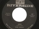 R&B Mod 45 MARK MURPHY 