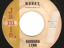 R&B Mod Soul 45 BARBARA LYNN 