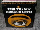 BOOKER ERVIN QUARTET-The Trance-PRESTIGE BOP JAZZ RVG LP IN SHRINK