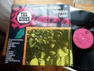 THE KINKS THE VILLAGE GREEN PRESERVATION SOCIETY 1968