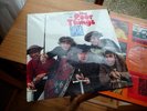 THE POOR THINGS MIXED FEELINGS 1966 GERMAN 1ST PRESS
