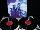 TOP MINT 1969 Orig JOHNNY WINTER   SECOND   2xLP WILD & RAW BLUES PSYCH 360 ORIG