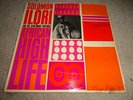 SOLOMON ILORI BLUE NOTE LP 