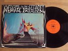 Marc Brierley - Welcome To The Citadel  Original 1968 Vinyl 12