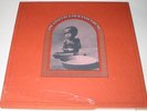 GEORGE HARRISON Concert For Bangladesh SEALED 1st Press 3 LP Box 1971 BEATLES