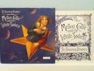 SMASHING PUMPKINS Mellon Collie and the Infinite Sadness 3LP Hut HUTTLP 30 promo