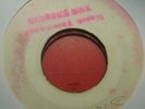 {PRE}UNIQUES - WATCH THIS SOUND/ OUT OF LOVE{1968 R'STEADY 7