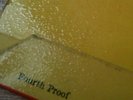 Beatles Sgt Pepper FOURTH PROOF 1st Uk Press Patent Pending -1-1 WIDE SPINE 5MM