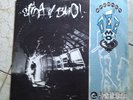 vinile 33 giri  Sfida Il Buio Speaker Dee Mo' ft. Dj Gruff