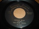 *LISTEN - POPCORN - LOUNGE GARAGE - THE BLUE JEANS - MOON MIST