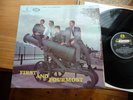 THE FOURMOST FIRST AND FOURMOST ARCHIV PROMO 1965 MONO