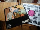 THE KINKS DIE NEUE KINKS REVUE 1968 1ST PRESS TOP RAAAR