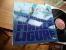 THE RATTLES REMEMBER FINALE LIGURE 1967 1ST STAR-CLUB