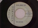 The Ventures, Blue Horizon 101, Walk--Don't Run / Home, 1960 original grades VG+