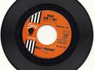 Billy Prophet  - What can i do ? - Sue Promo