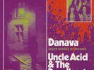 UNCLE ACID & THE DEADBEATS Vinyl 7