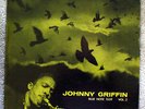 JOHNNY GRIFFIN Vol 2-A Blowing Session-1957 Blue Note Jazz Mono LP BLP-1559 VG+