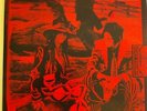 The White Stripes Icky Thump Mono 12'' Vinyl Vault 1 Jack White