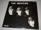 THE BEATLES - The Beatles - RARE 1st ITALY PRESS 1963 - PMCQ 31502 - RED LABEL -