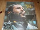 MARVIN GAYE 