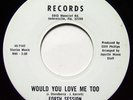 Rare Crossover / Sweet Soul 45 FORTH SESSION on Jayville