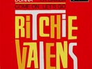 ``RITCHIE VALENS´´ RARE FRENCH EP LONDON RE-10.174, NM