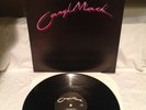 CARYL MACK s/t Lp Rare Private Press Hard Rock AOR Seattle Northwest Female NM
