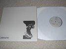 NEW ORDER - 'CEREMONY'  LIVE LP   GLASTONBURY FESTIVAL 1981'