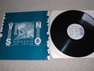 NEW ORDER - 'VINYL SOLUTION'  LIVE LP  SUNDERLAND, UK. 15/08/84'