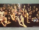 THE JIMI HENDRIX EXPERIENCE - Electric Ladyland - alt. cover on Polydor UK press