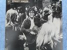 Mick Softley - Street Singer - CBS UK  1971 Album Folk Acid Psych abum