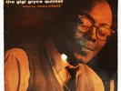 GIGI GRYCE QUINTET The Hap'nin's RARE JAZZ LP Mono NEW JAZZ