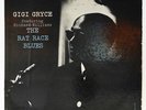 GIGI GRYCE The Rat Race Blues RARE JAZZ LP Mono PRESTIGE