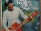 Sister Rosetta Tharpe on Decca DL 8782