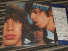 ROLLING STONES Black and blue LP 1*UK Prs STONE label+Inner Gatefold SUPERBO