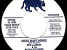 Boogie Funk * SKIP JACKSON * Micro Wave Boogie * LISTEN MP3 * Killer