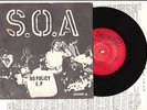 S.O.A. No Policy 7