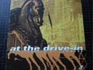 AT THE DRIVE-IN RELATIONSHIP OF COMMAND 2000 GRAND ROYAL SEALED LP MARS VOLTA