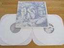 SUNN O))) White 2 DOUBLE LP WHITE VINYL rare oop UNPLAYED