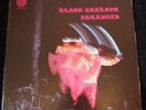 Black Sabbath - Paranoid (Vertigo Swirl Spiral gatefold cover with swirl inner)