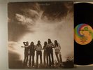 Geronimo Black  Self-Titled      ex Mothers Of Invention