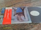 GENESIS- TRESPASS- JAPANESE IMPORT
