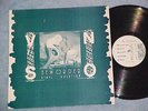 NEW ORDER--VINYL SOLUTION--NM 1984 LP--Dali Records
