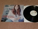 JULIANE WERDING - SIE WEISS (WEIß) WAS SIE WILL / RARE GERMANY-LP 1992