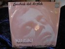 Klaus Kinski Entscheide dich für Liebe Fjodor Dostojewski