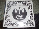 Jimmy Page & the Black Crowes Live at the Greek 3 LP Vinyl Led Zeppelin