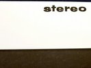 The Beatles WITH THE BEATLES 1963 ORIGINAL **FIRST ISSUE** PARLOPHONE STEREO LP