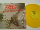 MORBID ANGEL - UNHOLY BLASPHEMIES RARE YELLOW VINYL LIVE LP 1986  DEICIDE DEATH