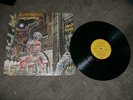 Iron Maiden - Somewhere in time RARE INDIA INDISH Vinyl LP