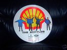 HELP ALBUM The Beatles  PICTURE DISC new SOUGHT AFTER SHELL STEREO lovely MINT
